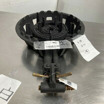 楽天市場】ガスコンロ 鋳物 中古の通販