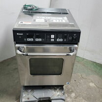 楽天市場】リンナイ ガス オーブン 中古の通販