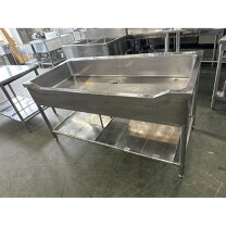 楽天市場】舟形シンク 中古（キッチン用品・食器・調理器具）の通販
