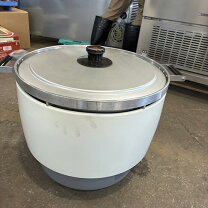 楽天市場】パロマ炊飯器 pr－101dss－1の通販