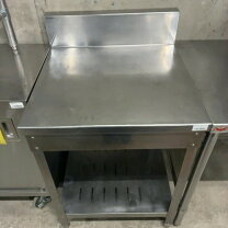 楽天市場】w800×d600×h800 （業務用厨房用品｜業務用厨房機器・用品 