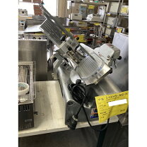 楽天市場】ミートスライサー 業務用 中古の通販