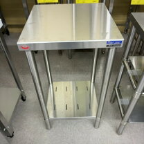 楽天市場】テンポス ドット コム 作業台 マルゼン（業務用厨房機器 