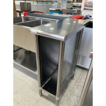 楽天市場】業務用 脇台の通販