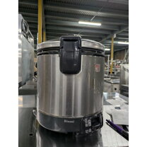 楽天市場】リンナイ ガス炊飯器 中古の通販