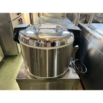 楽天市場】タイガー 電子ジャー jha－540a（業務用炊飯器｜キッチン 