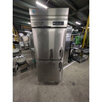 楽天市場】ホシザキ 冷凍庫 中古（業務用冷凍庫｜冷蔵庫・冷凍庫 