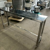 楽天市場】業務用作業台 1400×600の通販