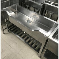 楽天市場】舟形シンク 中古（キッチン用品・食器・調理器具）の通販