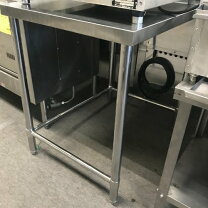楽天市場】w800×d600×h800 （業務用厨房機器・用品｜キッチン用品・食器 
