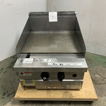 楽天市場】業務 用 鉄板 中古の通販