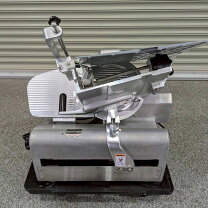 楽天市場】ミートスライサー 業務用 中古の通販