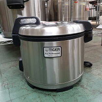 楽天市場】TIGER 炊飯ジャー 業務用 炊飯器 JNO－A270（家電）の通販