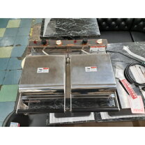 楽天市場】ワッフルメーカー 中古 業務用の通販