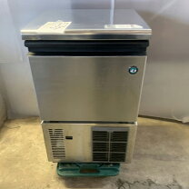 楽天市場】ホシザキ 製氷機 im－35m 中古の通販