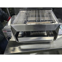 楽天市場】リンナイ グリラー 中古の通販