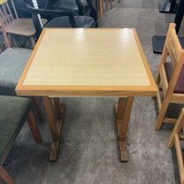 楽天市場】中古 店舗用 テーブル（テーブル｜インテリア・寝具・収納 