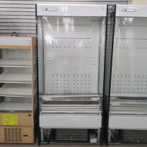 楽天市場】冷蔵ショーケース オープン 中古（キッチン用品・食器・調理 