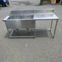楽天市場】ソイルドシンク（業務用厨房機器・用品｜キッチン用品・食器 