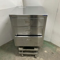 楽天市場】作業台 引き出し付き 中古 d450の通販