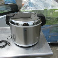 【中古】保温ジャー タイガー(TIGER) JHA-540A 幅435×奥行358×高さ315 【送料別途見積】【業務用】【飲…