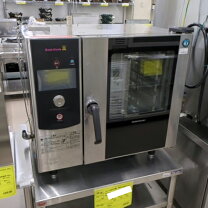 楽天市場】スチームコンベクションオーブン 業務用 ホシザキ（家電）の通販