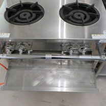 楽天市場】プロパン ガス テーブル 中古の通販