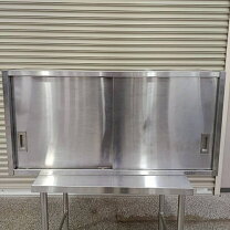 楽天市場】吊り戸棚 1200 中古の通販