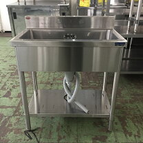 楽天市場】中古シンク 900 750の通販