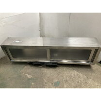 楽天市場】吊り戸棚 1800（業務用厨房用品｜業務用厨房機器・用品 