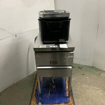楽天市場】ガス フライヤー 18lの通販