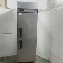 楽天市場】中古縦型冷凍冷蔵庫の通販