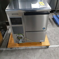 楽天市場】製氷機 中古 ホシザキ cm-100kの通販