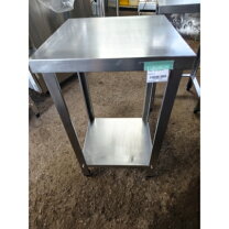 楽天市場】作業台中古450×450の通販