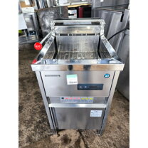 楽天市場】ホシザキ 電気 フライヤー 中古の通販