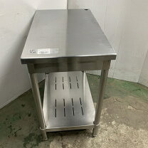 楽天市場】作業台中古450×450の通販