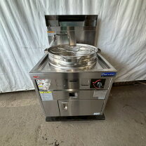 楽天市場】ゆで麺機 都市ガスの通販