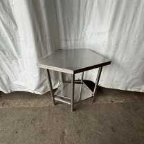 楽天市場】厨房機器 作業台 h400の通販