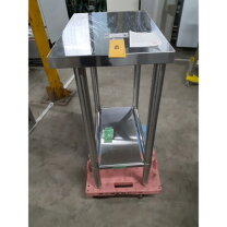 楽天市場】作業台 400×600×800の通販