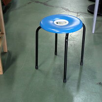 楽天市場】丸椅子 中古 木製の通販