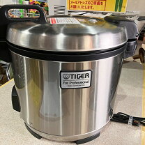 楽天市場】タイガー炊飯ジャー jno-a360の通販