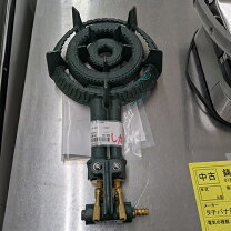 楽天市場】中古 鋳物 コンロの通販