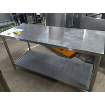 楽天市場】業務用 作業台 1500 中古の通販