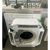 楽天市場】エアコン 5馬力 中古の通販