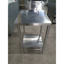 楽天市場】作業台 w500×d600×h800の通販