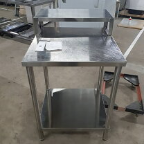 楽天市場】作業台600x600x800の通販