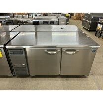 楽天市場】中古】冷蔵コールドテーブル 福島工業(フクシマ) 幅1500 