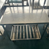 楽天市場】900*600*800作業台の通販