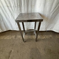 楽天市場】作業台中古450×450の通販