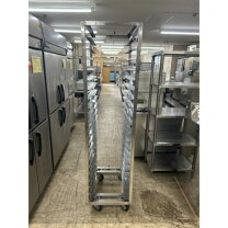 楽天市場】中古 パンラック 業務用の通販